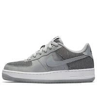 (GS) Nike Air Force 1 Premium 'Cool Grey' 748981-005
