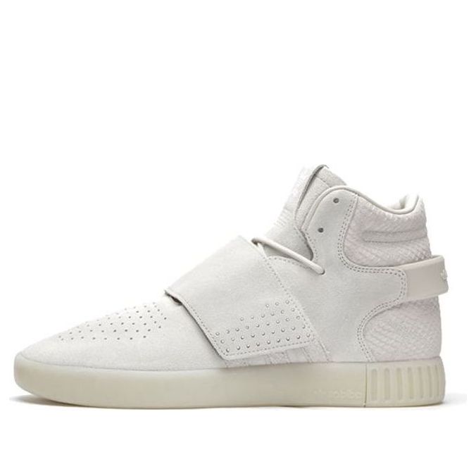 adidas Tubular Invader Strap 'Clear Brown' BB8943