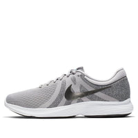 Nike Revolution 4 Low-Top 'Grey Black White' AJ3490-020