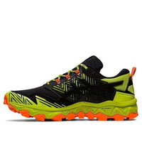 ASICS Gel-FujiTrabuco 8 'Neon Lime Orange' 1011A668-300