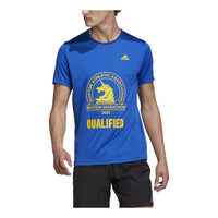adidas Boston Marathon 2021 Tee '' GQ2247