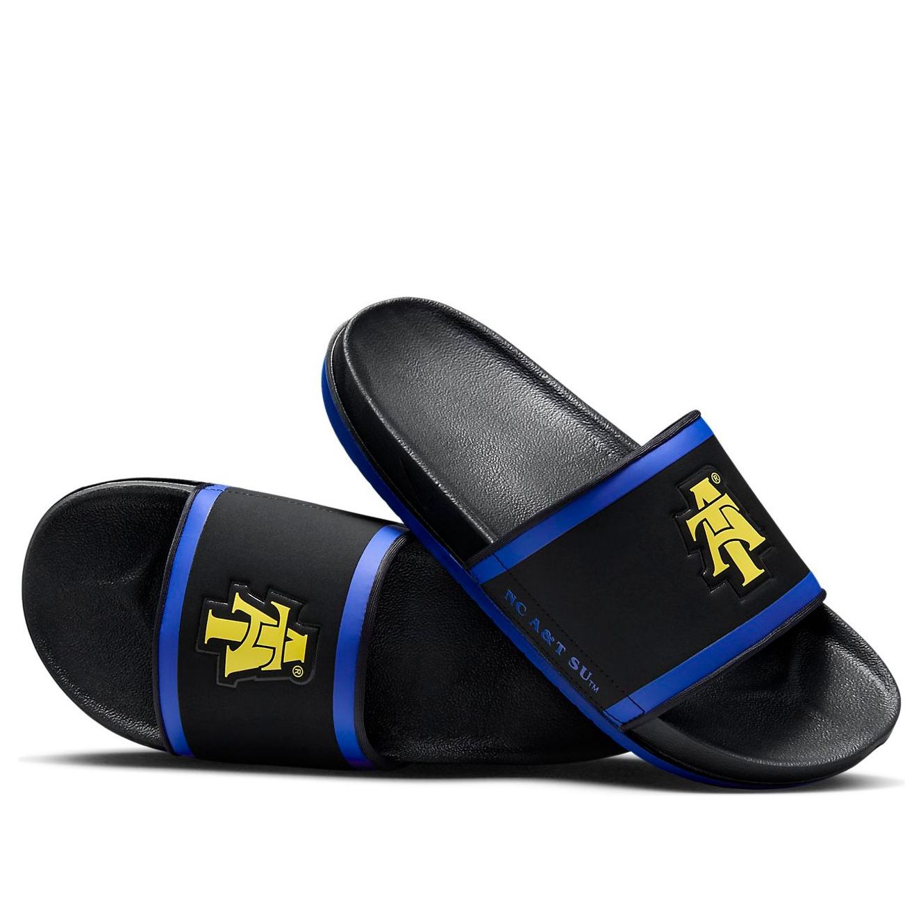 Nike Offcourt Slide 'North Carolina A&amp;T' DX5645-002