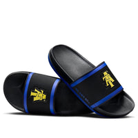 Nike Offcourt Slide 'North Carolina A&amp;T' DX5645-002