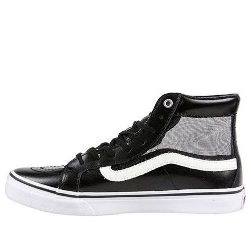Vans SK8-HI Slim 'Cutout' VN0004KZISJ