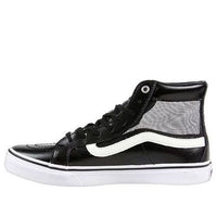 Vans SK8-HI Slim 'Cutout' VN0004KZISJ