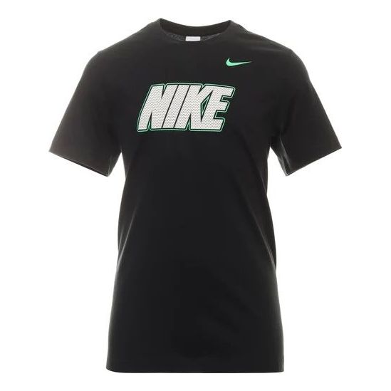Nike SS22 T Black DZ2641-010