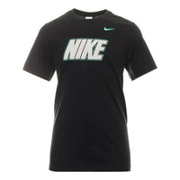 Nike SS22 T Black DZ2641-010