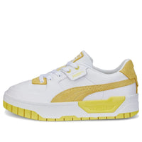 (WMNS) PUMA Cali Dream Colorpop 'Light Sand' 387459-01