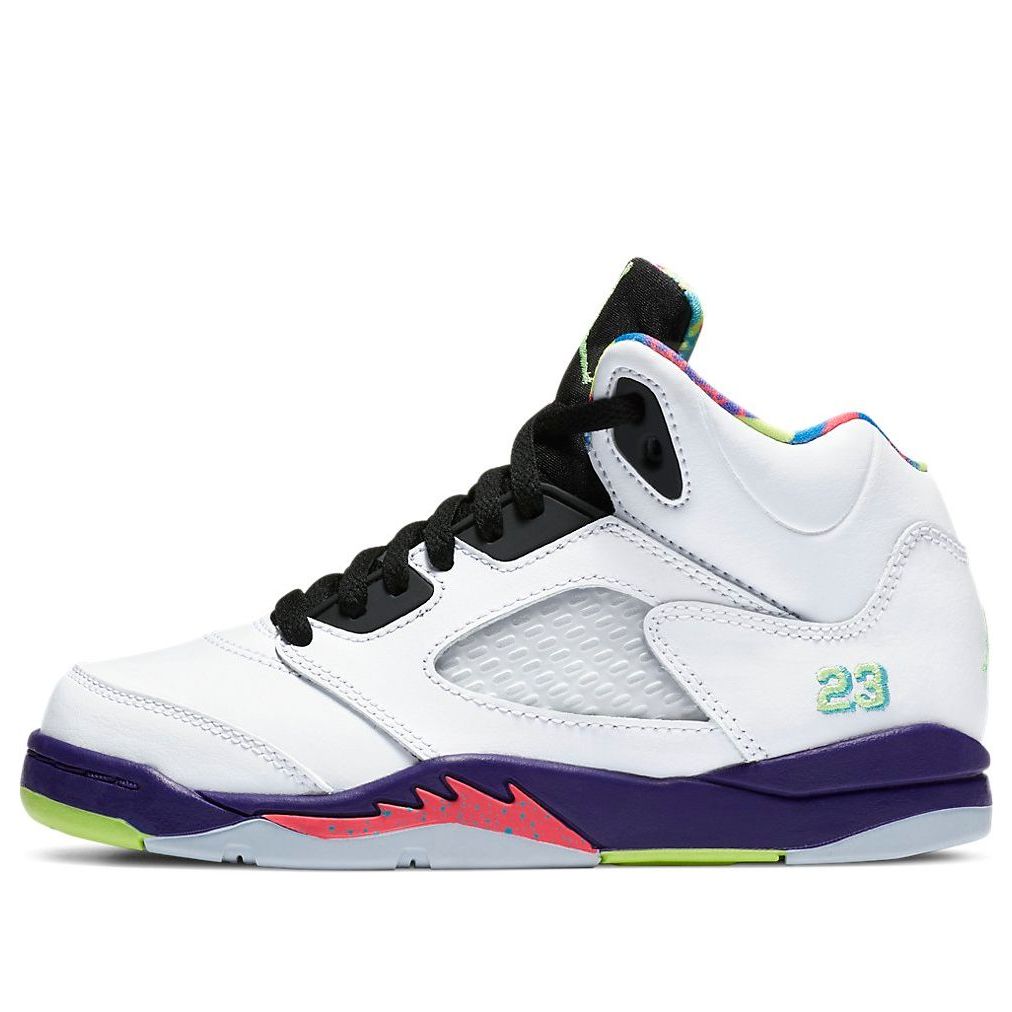 (PS) Air Jordan 5 Retro 'Alternate Bel-Air' DB3026-100