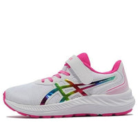 (PS) ASICS Pre Excite 9 'White Pink Glow' 1014A280-100