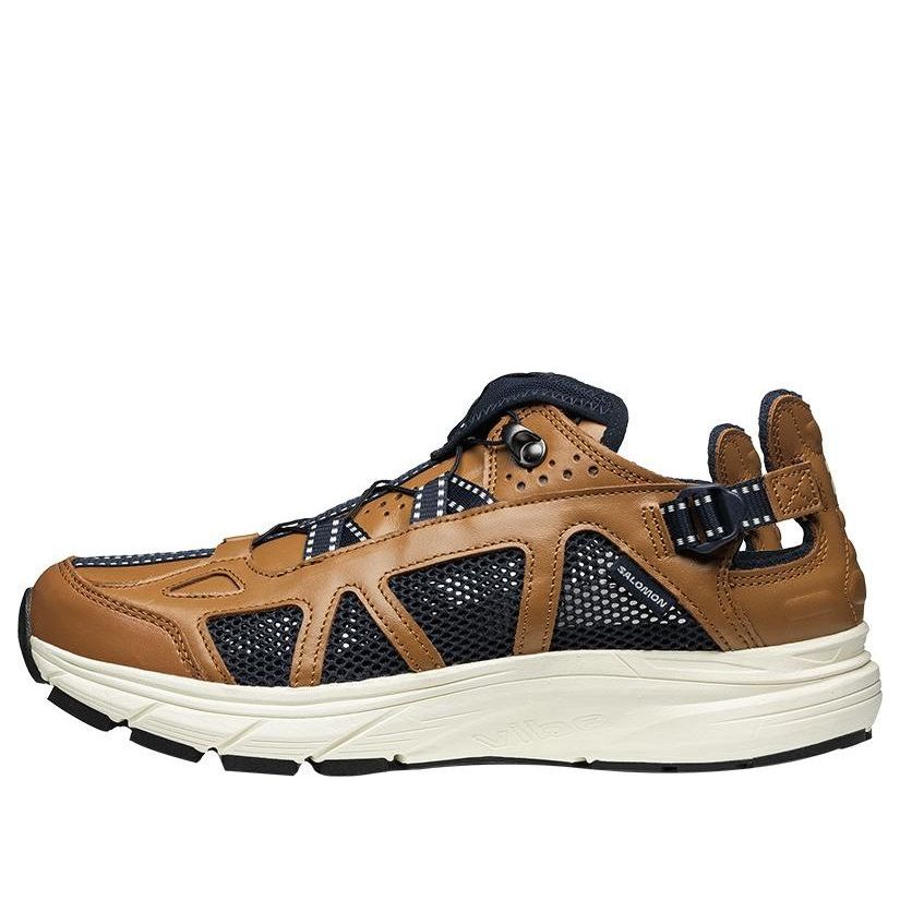 SALOMON Techsonic LTR 'Brown Beige' 471310