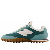 New Balance RC30 Sepia Shoes 'Aqua Green White' URC30AF