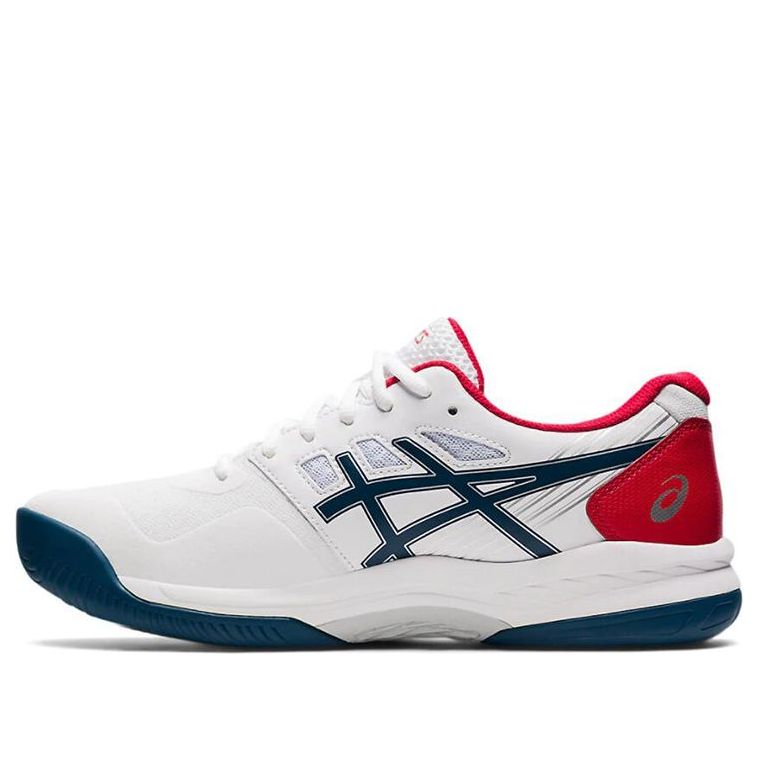 ASICS Gel Game 8 'White Mako Blue' 1041A192-102