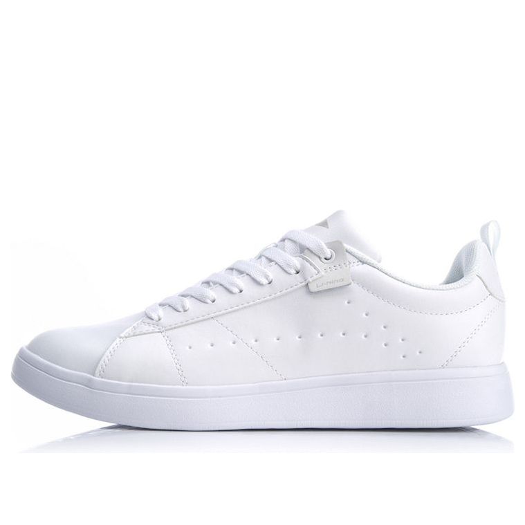 Li-Ning Eternity 'White' AGCQ017-1