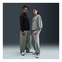 Nike x Stranger Things Sweatpants 'Grey' IB5668-063