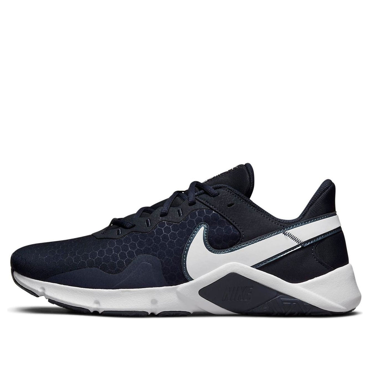 Nike Legend Essential 2 'Obsidian' CQ9356-401