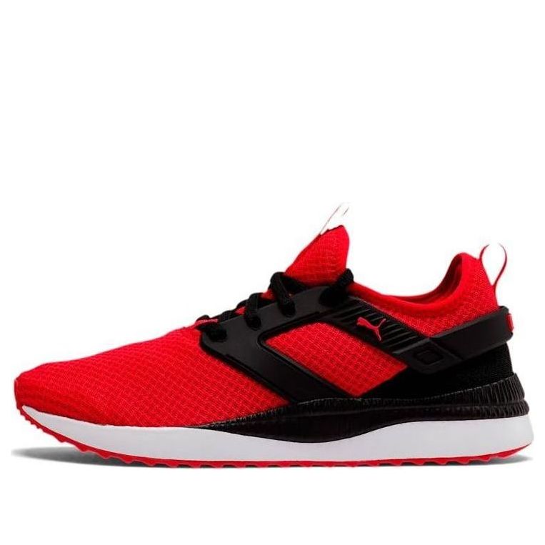 PUMA Pacer Next Excel 'High Risk Red' 370208-05