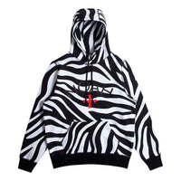 NOAH Unisex B.A.D. Core Logo Black/White NOAH-SS18-010