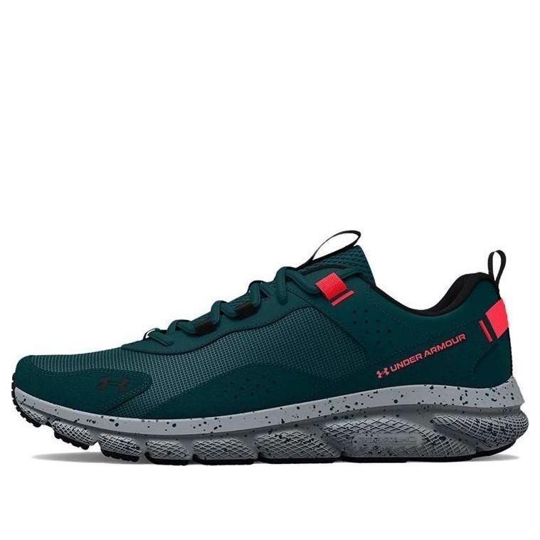 Under Armour Charged Verssert 'Speckle - Batik Beta' 3025750-302