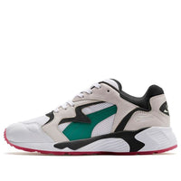 PUMA Prevail Classic 'White Green' 370871-04
