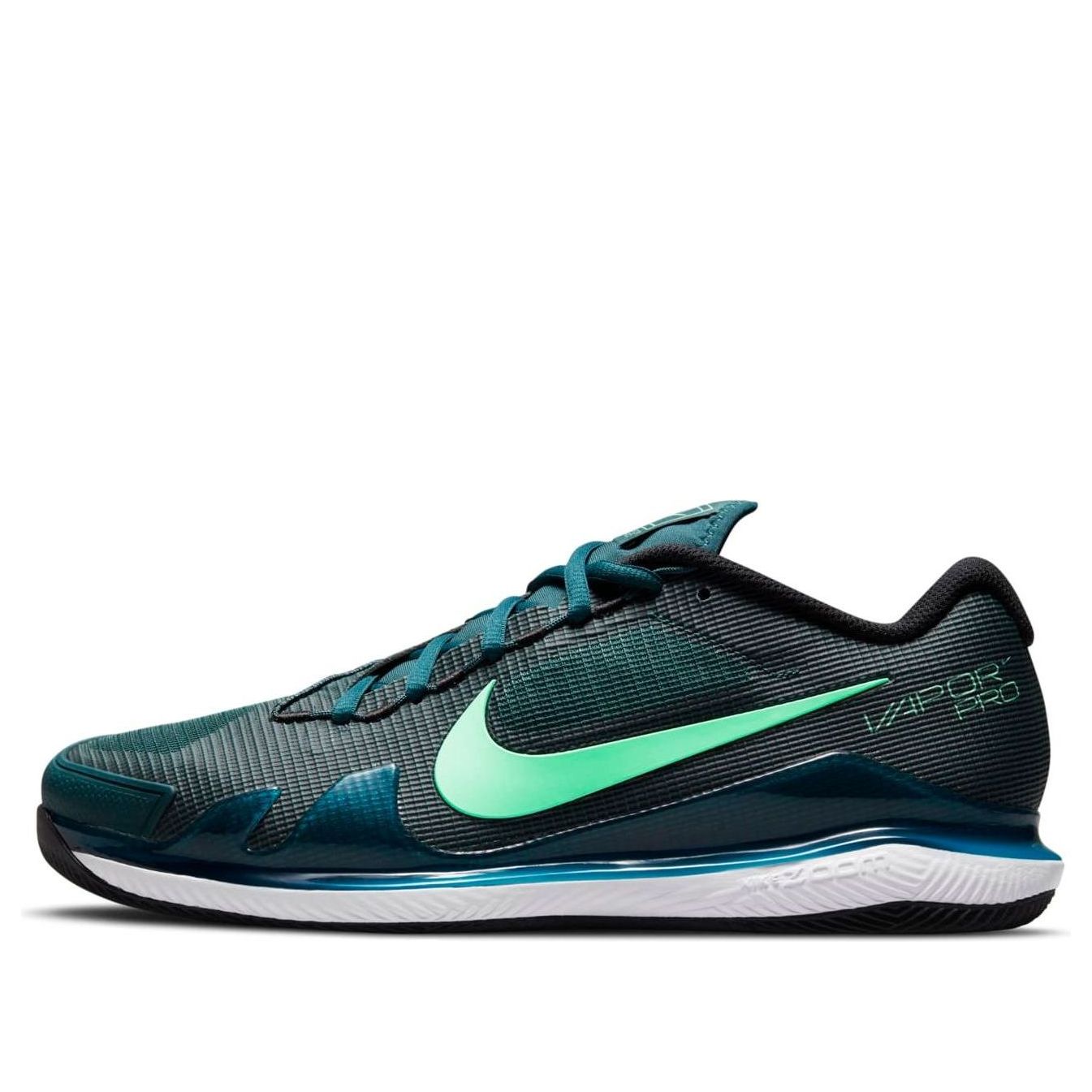 Nike Court Air Zoom Vapor Pro 'Dark Teal Green' CZ0220-324