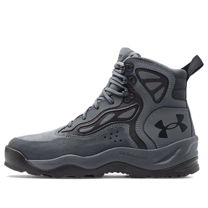 Under Armour Charged Raider Mid 'Grey' 3024265-100