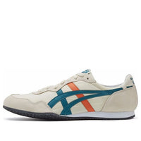 Onitsuka Tiger Serrano 'White Blue Orange' 1183A237-250