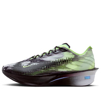 (WMNS) Nike Vaporfly 4 'Burgundy Ash Barely Volt' IR7596-606