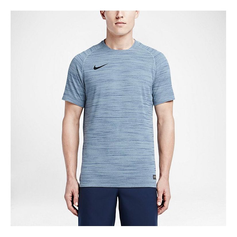 Football s Men Nike FLASH COOL SS Top EL 688373-449