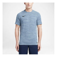 Football s Men Nike FLASH COOL SS Top EL 688373-449