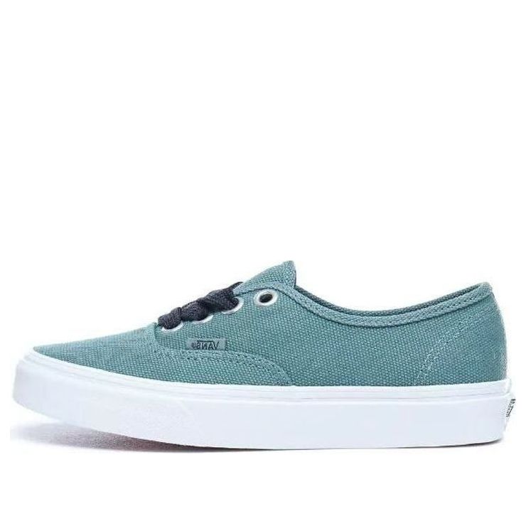 Vans Authentic 'Oversized Lace - Silver Platter' VN0A38EMQ9F