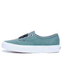 Vans Authentic 'Oversized Lace - Silver Platter' VN0A38EMQ9F