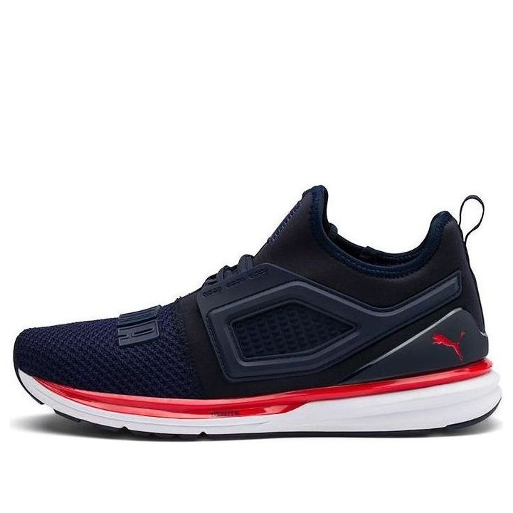 PUMA Ignite Limitless 2 'High Rish Red' 191293-08