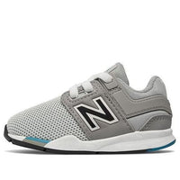 New Balance 247 Grey Toddler IH247FC