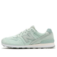 (WMNS) New Balance 996 Series 'Peppermint Green' WR996WPM