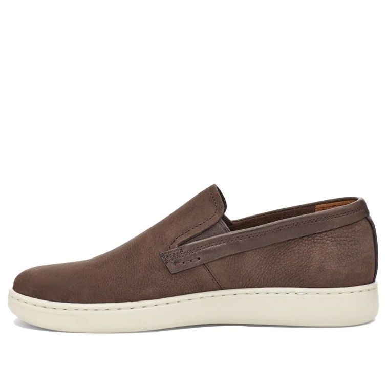 UGG Pismo Slip On Brown 1110980-STT