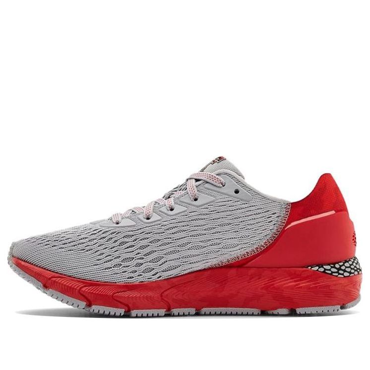 (WMNS) Under Armour HOVR Sonic 3 Team 'Texas Tech' 3023715-103