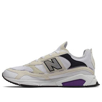 New Balance X-Racer White/Purple MSXRCHTE