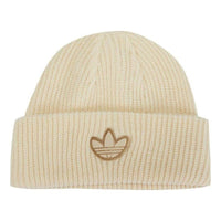 adidas Con Short Beanie 'Beige' HM1720