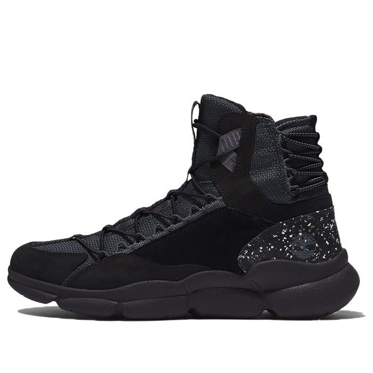 Timberland Vibram Boots 'Black' A2M35001