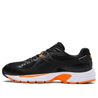 PUMA Axis Plus 90s SoftFoam 'Black' 370287-01