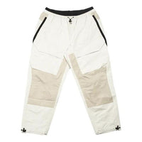 Nike Sportswear Tech Pack Woven Pants 'Light Bone' CZ1622-072