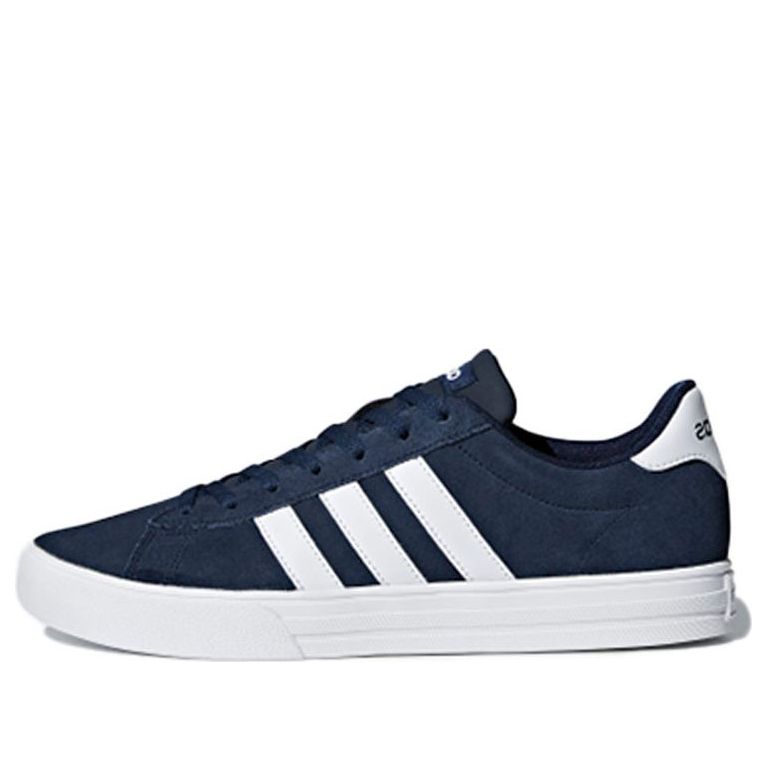 adidas Daily 2.0 'Collegiate Navy' DB0271