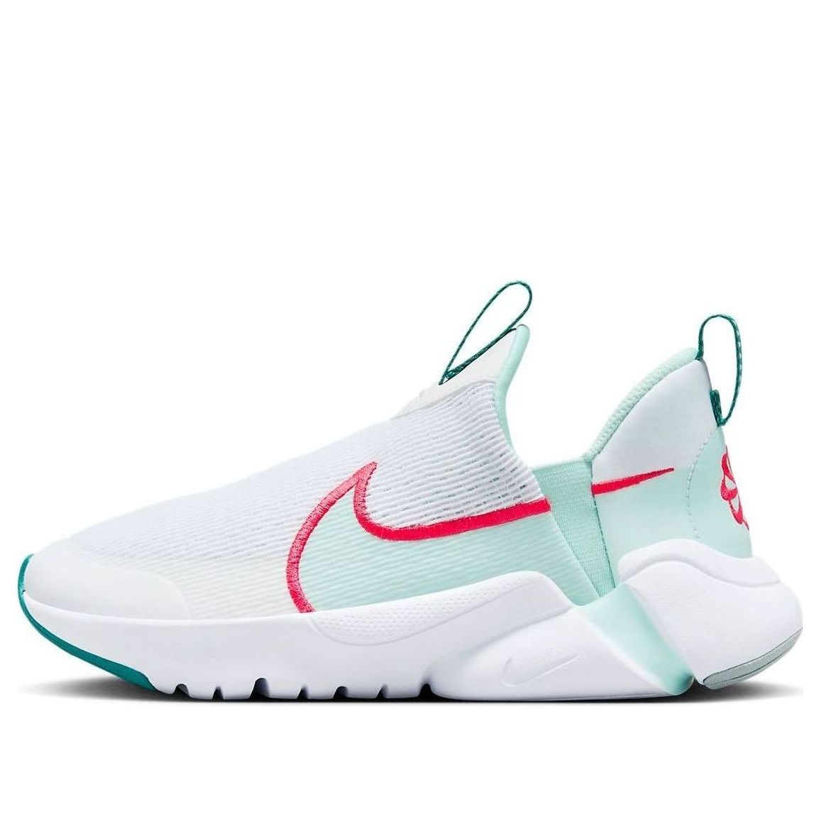 (GS) Nike Flex Plus 2 'Jade Ice Geode Teal' DV8999-101