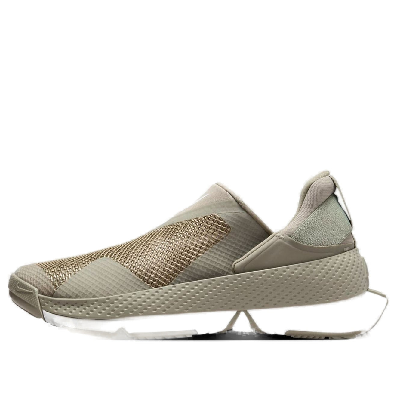 (WMNS) Nike Go FlyEase 'Light Army' DR5540-300