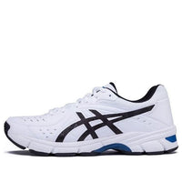 ASICS Gel-195 TR White/Black S709Y-104