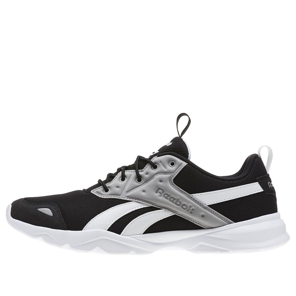 Reebok Royal Blaze 'Black Gray' BD5343