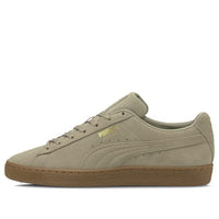 PUMA Shoes Skate shoes 'Grey Brown' 381174-03