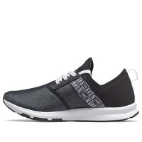(WMNS) New Balance FuelCore Nergize 'Black Grey' WXNRGYS