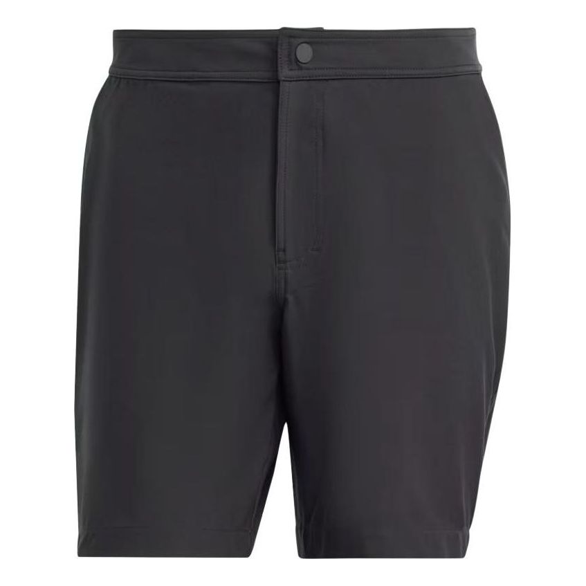 adidas Trackstand Cycling Shorts Asia Sizing 'Black' IN4561